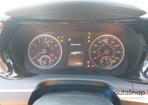 2021 Kia K5 Gt-Line z USA, uszkodzony, nr VIN 5XXG64J28MG029349